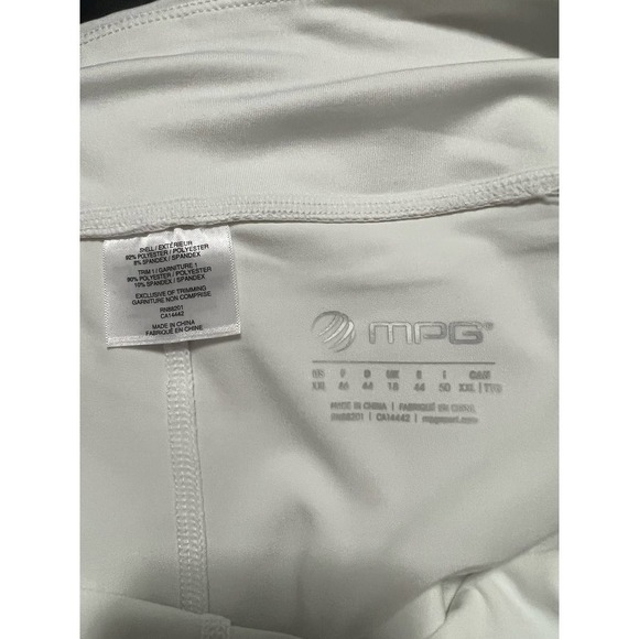 MPG Tennis Skirt - Picture 4 of 5